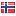 fitnessxpress.no server is located in Norway